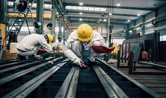 Derbent Şantiye Depolama